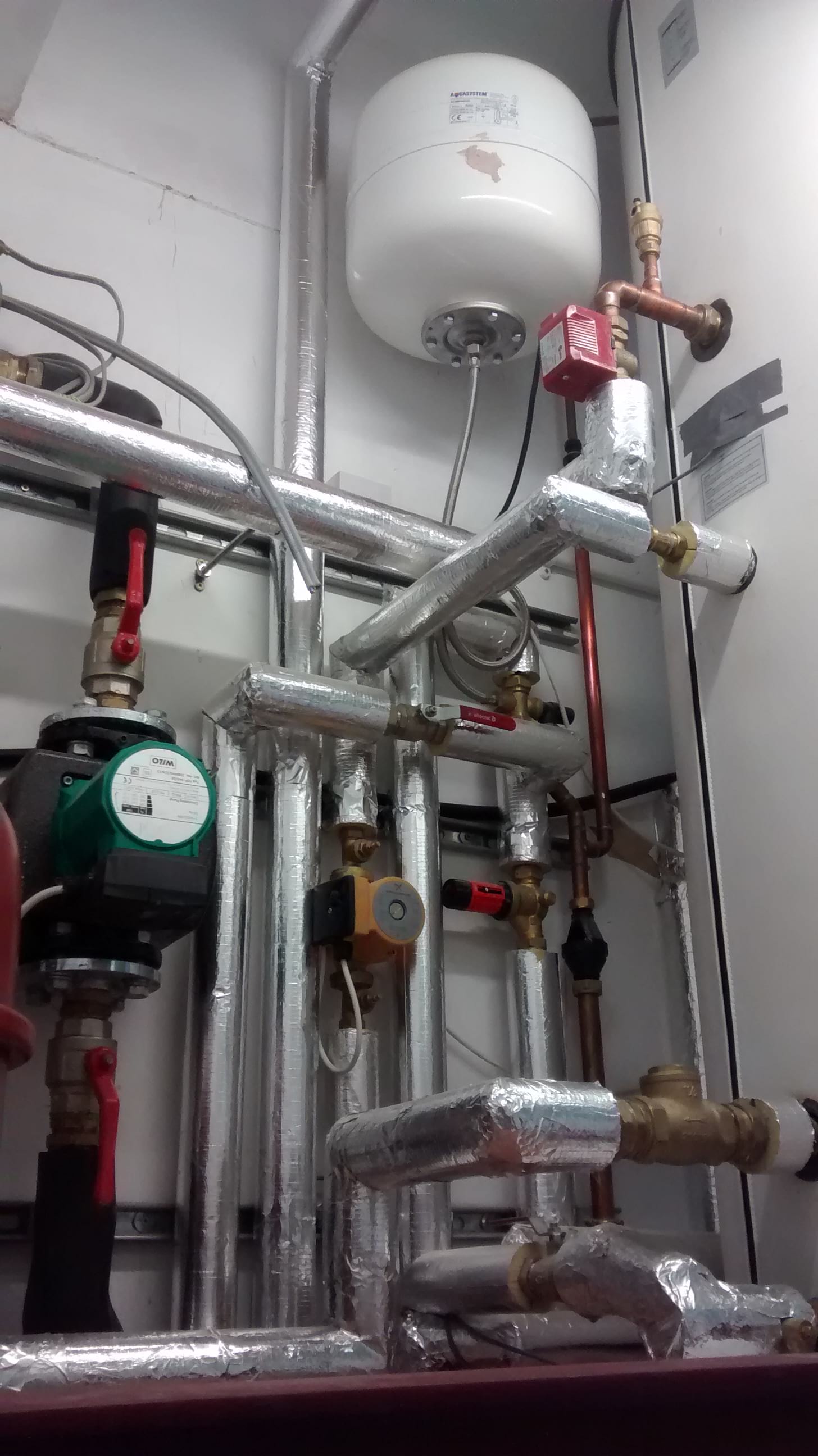 Heating and Plumbing Solutions Ltd
